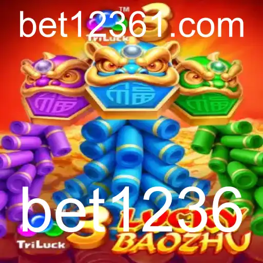 Descubra Tudo Sobre o Jogo 3LuckyBaozhu e as Regras de bet1236