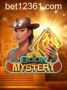 Explorando os Segredos de Book of Mystery