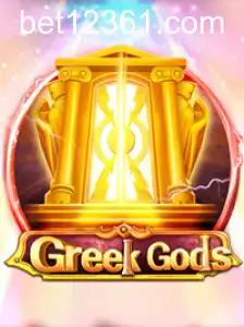 GreekGods: Um Mergulho Divertido no Mundo dos Deuses Gregos