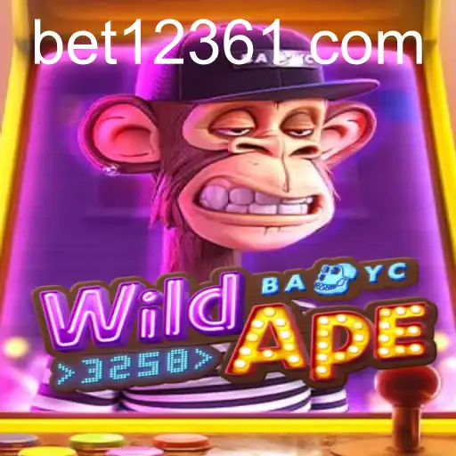 WildApe3258: O Novo Fenômeno dos Jogos