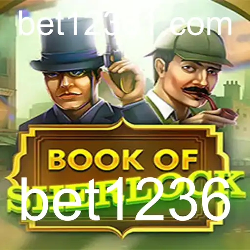 Descubra o Fascinante Mundo de BookOfSherlock