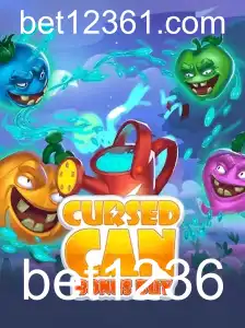 CursedCanBonusBuy: A Nova Atração no Universo dos Jogos Online