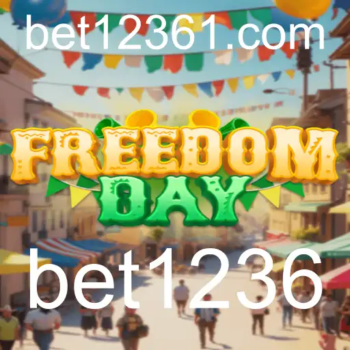 Explorando FreedomDay: O Jogo de Estratégia com bet1236