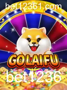 GoLaiFu: O Novo Fenômeno dos Jogos de Aposta com bet1236