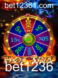 Descrição Completa e Regras do Jogo de Cassino HotSpin