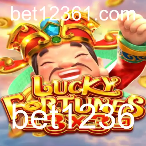 Descubra LUCKYFORTUNES3x3: O Novo Fenômeno no Mundo dos Jogos