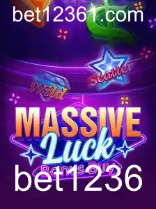 Descubra o Mundo Empolgante de MassiveLuckBonusBuy: As Novas Regras do Jogo