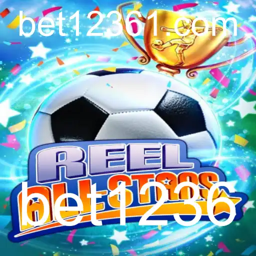 ReelAllStars: Conheça o Jogo de Apostas que Conquista Amantes de Cassino