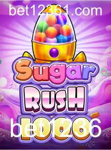Descubra o Fascinante Mundo de SugarRush1000
