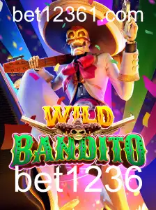 Explorando o Fascinante Mundo de WildBandito: Um Jogo de Aventura e Estratégia